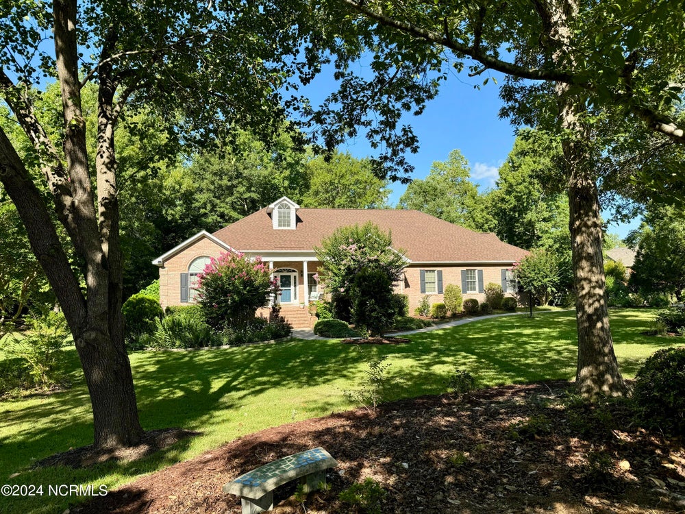 104 Baden Lane, New Bern, NC 28562 MLS 100453918 Coldwell Banker