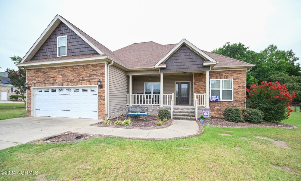 312 Clemens Drive, Pikeville, NC 27863 MLS 100456030 Coldwell Banker