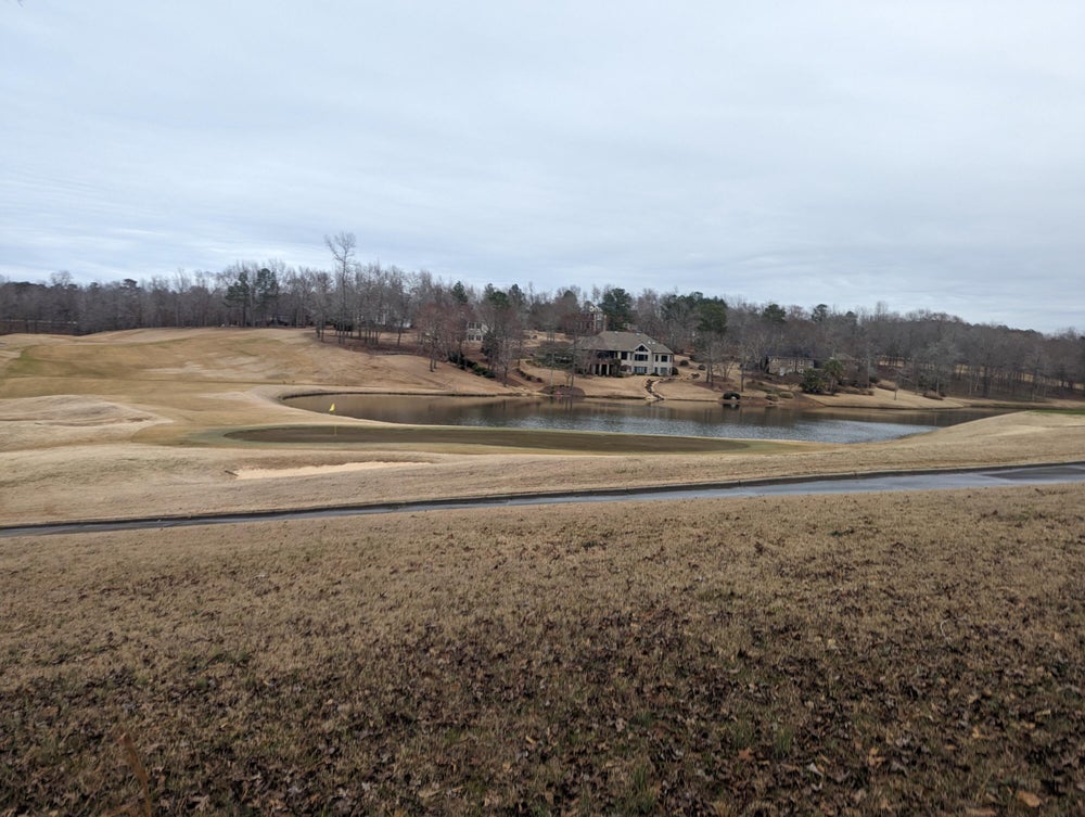 LOT G 12 James Booth #39 s Court North Augusta SC 29860 MLS# 525239