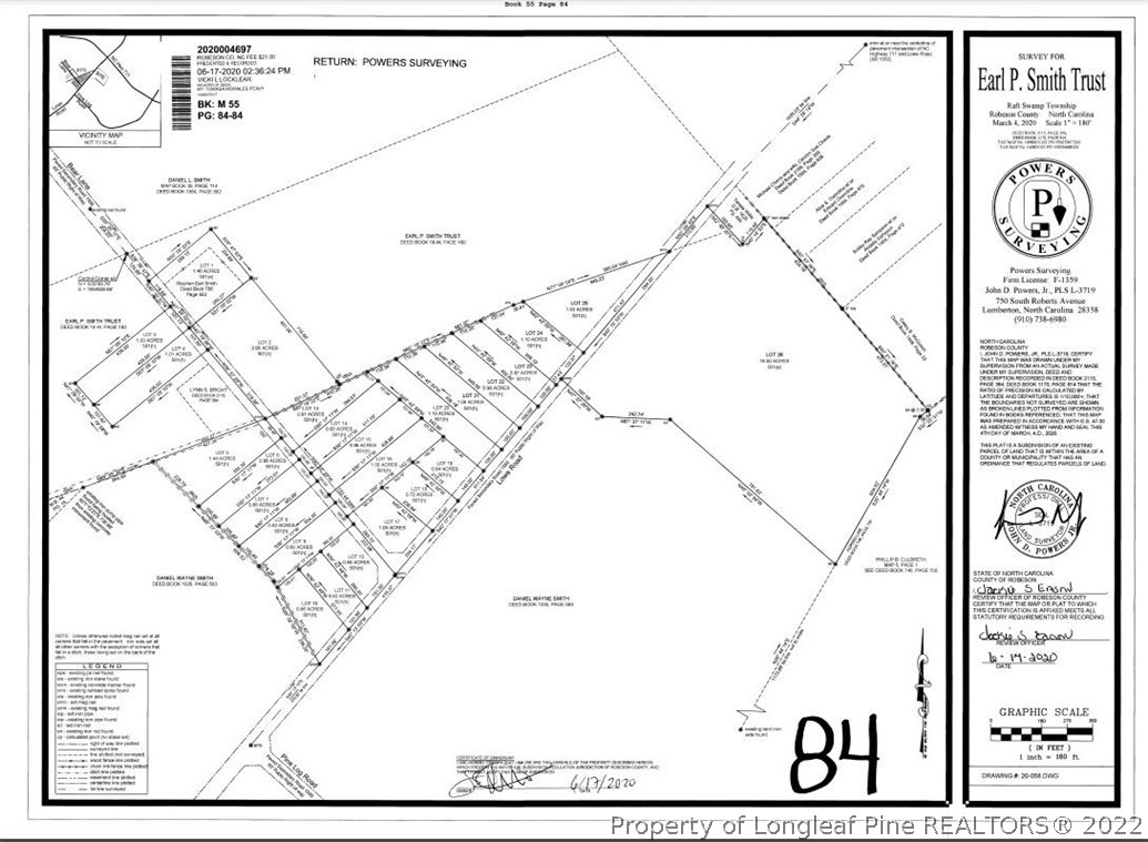 Listing view 2