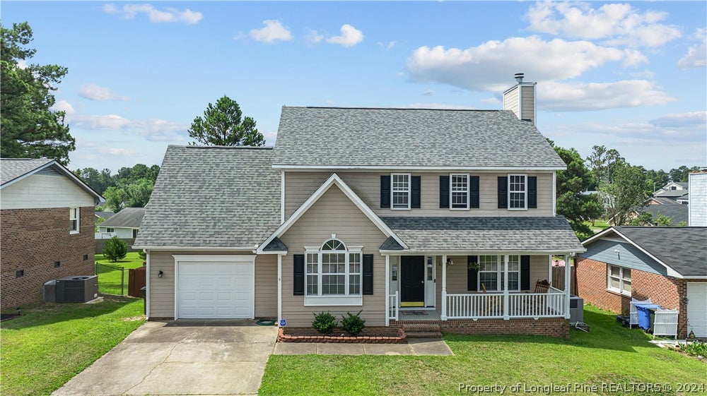 6329 Brookshire Street, Fayetteville, NC 28314 MLS 727097 Coldwell