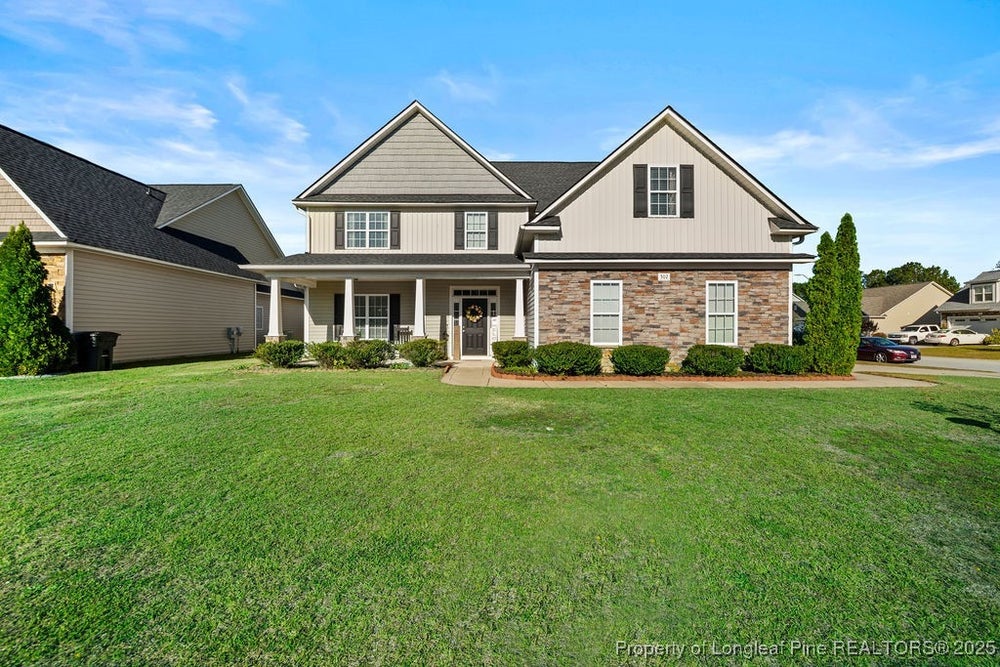 Coldwell Banker Fayetteville Nc