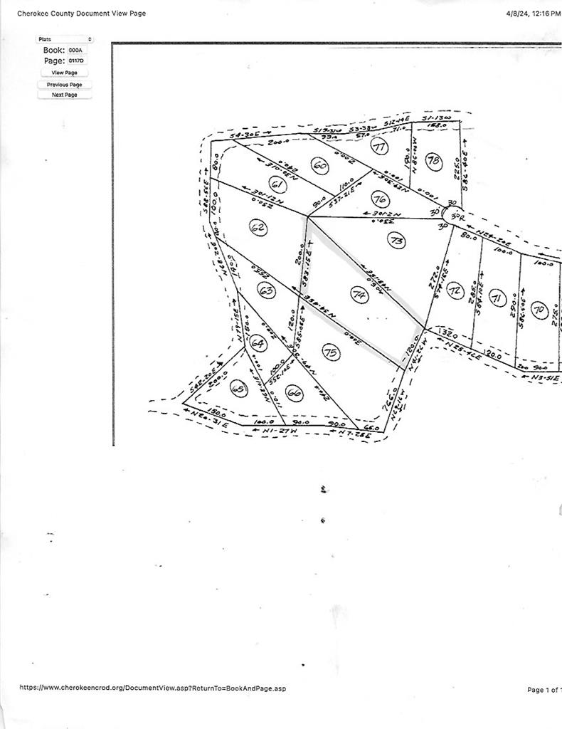 Address Withheld By Seller, Murphy, NC 28906 MLS 148057 Coldwell