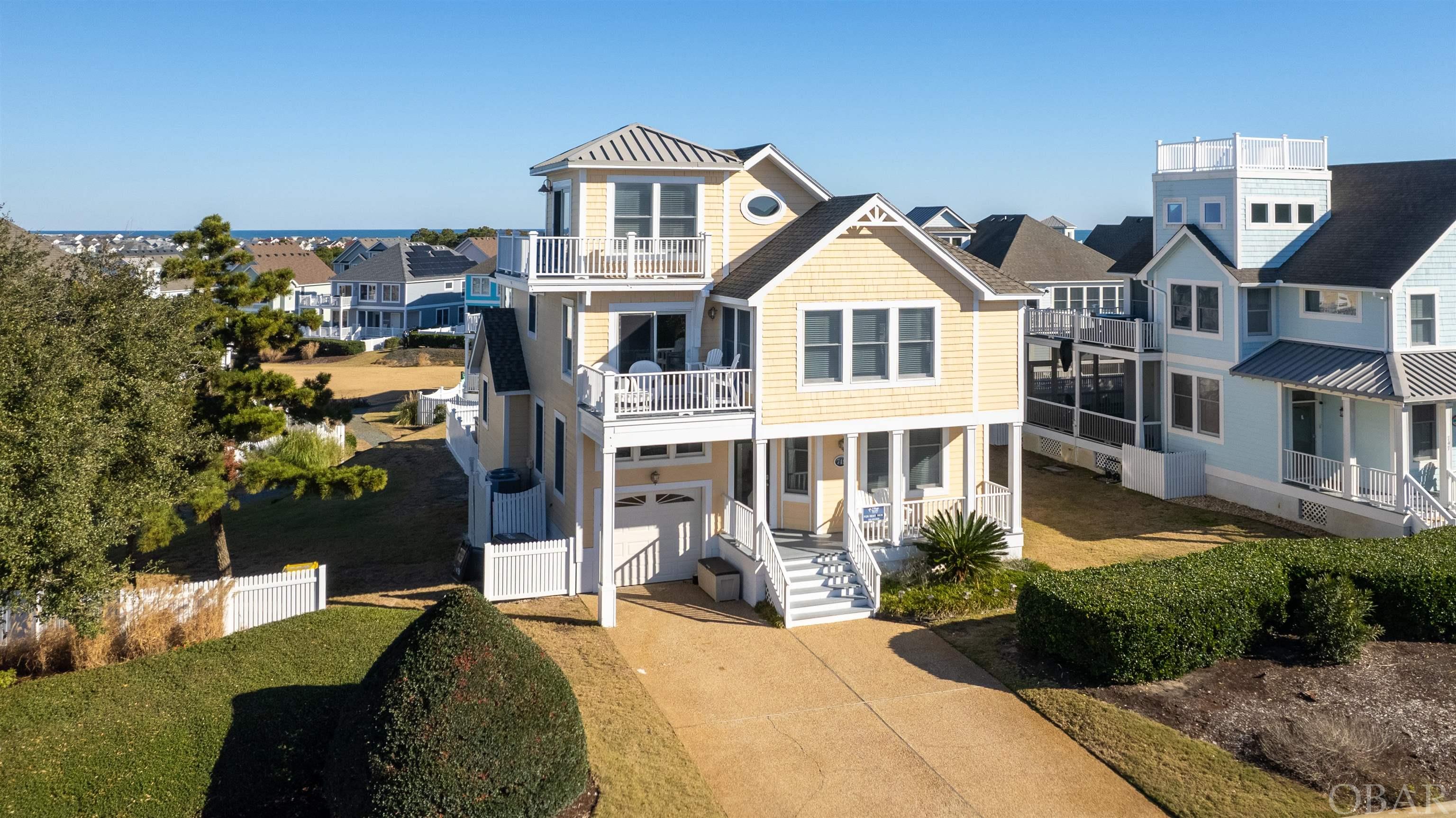 749 Hammock Lane, Corolla, NC 27927 - MLS# 124147 - Coldwell Banker