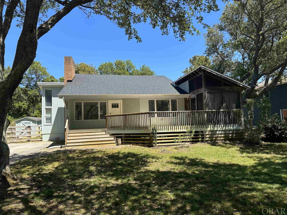 506 W First Street, Kill Devil Hills, NC 27948 MLS 125068 Coldwell