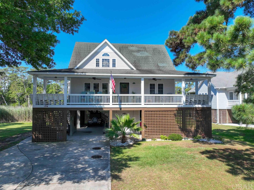 194 Watersedge Drive, Kill Devil Hills, NC 27948 MLS 126170