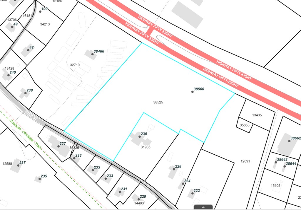 Listing view 2