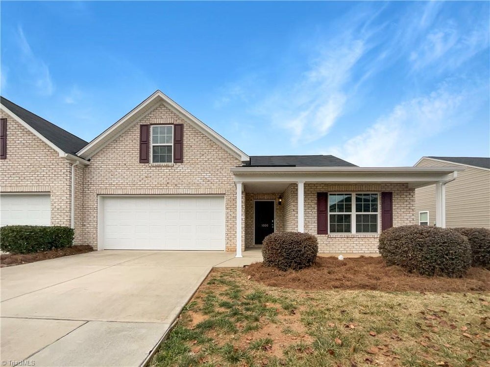 1000 Caden Village Circle, Lexington, NC 27295 MLS 1126029