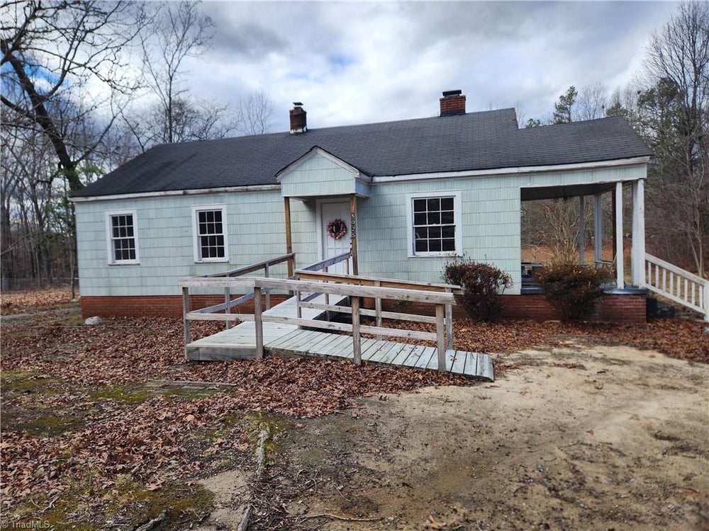 8025 E Holly Grove Road, Thomasville, NC 27360 MLS 1131496