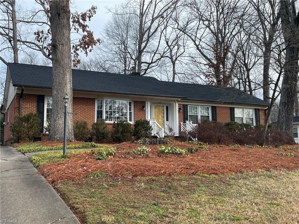 1504 Cavalier Terrace, Greensboro, NC 27408 MLS 1133054 Coldwell