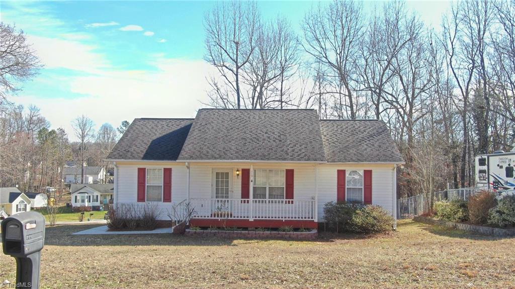 119 Falling Creek Drive, Thomasville, NC 27360 - MLS# 1133453 ...