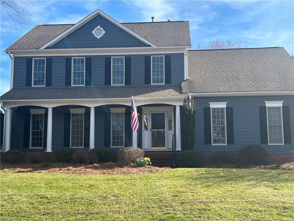 3818 Road, Greensboro, NC 27410 MLS 1134613 Coldwell Banker