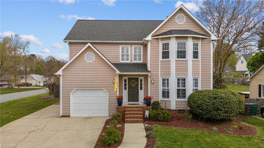 1601 Whites Mill Road, High Point, NC 27265 MLS 1137948 Coldwell