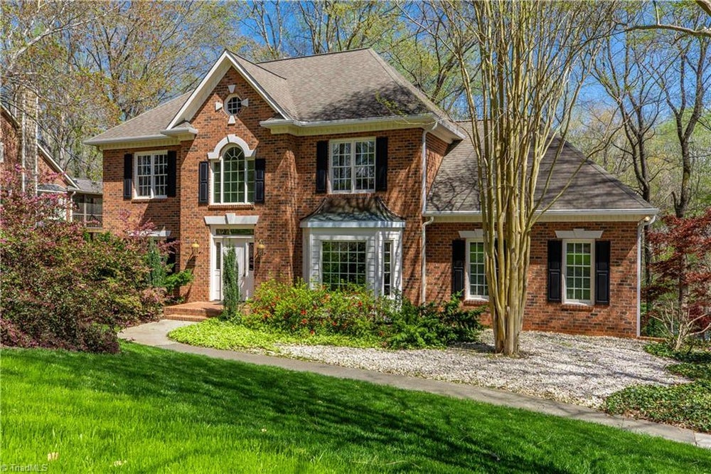 5096 River Chase Ridge, Winston Salem, NC 27104 MLS 1137993