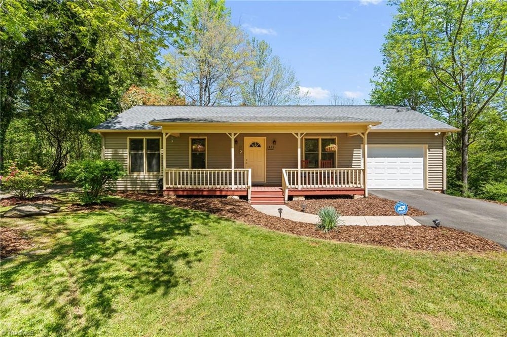 1875 Zoo Parkway, Asheboro, NC 27205 MLS 1138556 Coldwell Banker