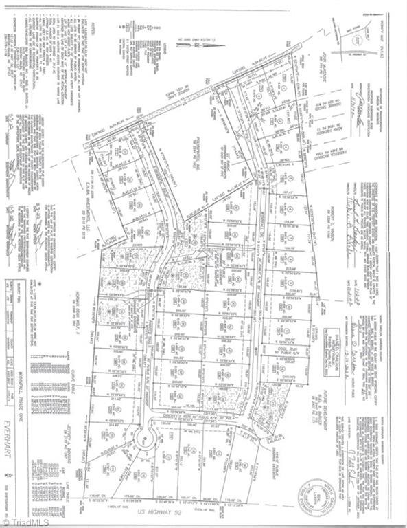 333 Wynnfall Drive, Lexington, NC 27295 MLS 1141462 Coldwell Banker