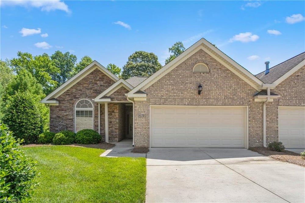 4519 Lake Road C, Greensboro, NC 27455 MLS 1143507 Coldwell Banker