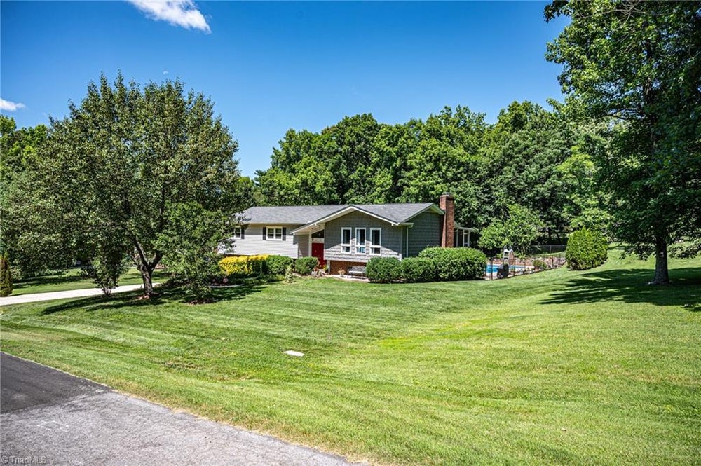 4808 Tumbleweed Drive, Greensboro, NC 27407 MLS 1144124 Coldwell