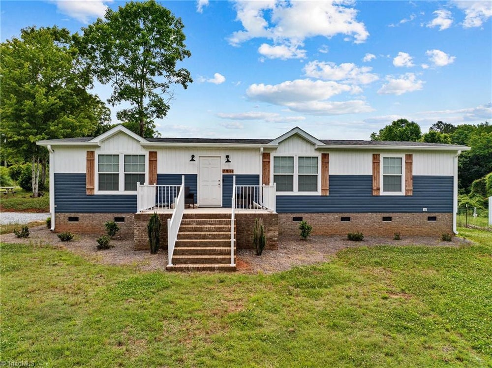 7911 Lassiter Mill Road, Troy, NC 27371 MLS 1144815 Coldwell Banker