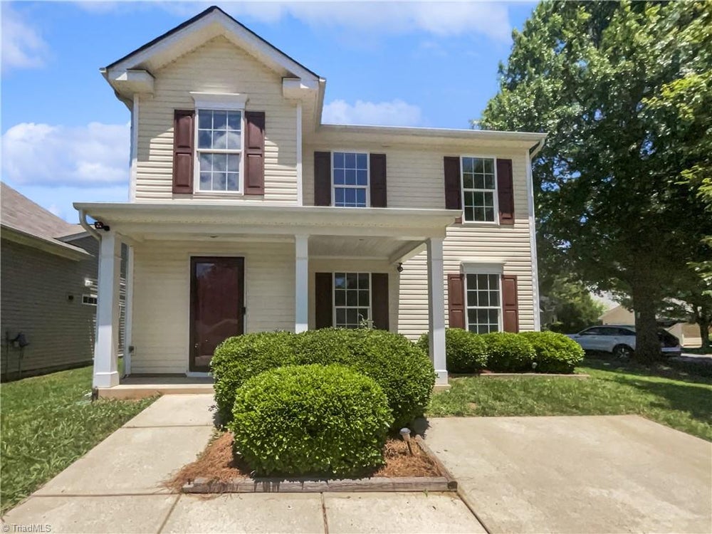 3825 Thornaby Circle, Winston Salem, NC 27107 MLS 1145575 Coldwell