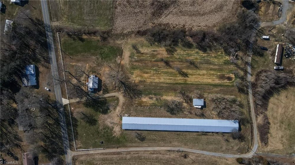 Address Withheld By Seller, Yadkinville, NC 27055 MLS 1147697