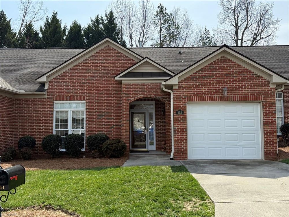 454 Northbridge Drive, High Point, NC 27265 - MLS# 1173007 - Coldwell ...