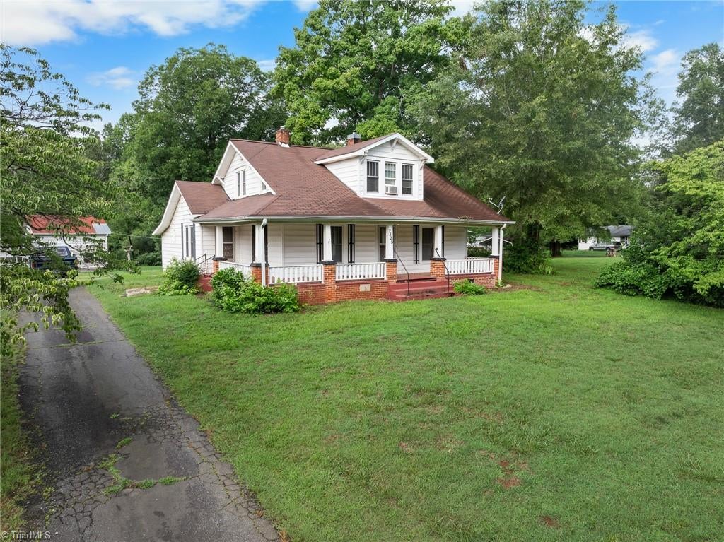 2425 W Old Us Highway 64, Lexington, NC 27295 - MLS# 1228113