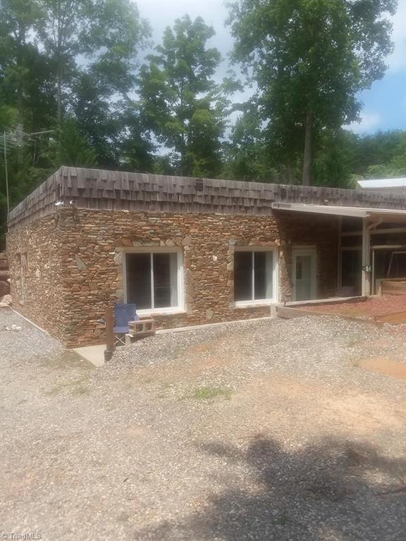 Property view