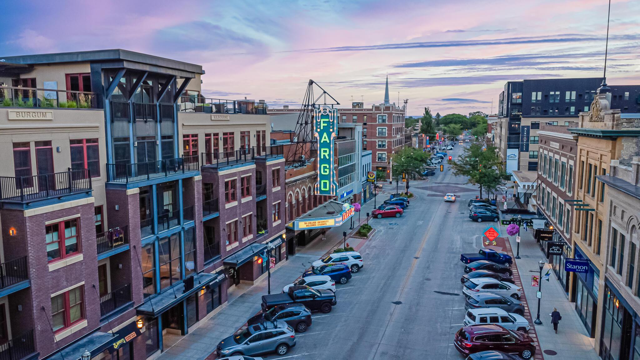 Fargo-Moorhead Area Association of REALTORS