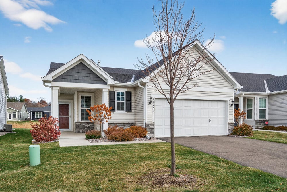 10232 Ironwood Lane Rogers MN 55374 MLS# 6818274 Coldwell Banker