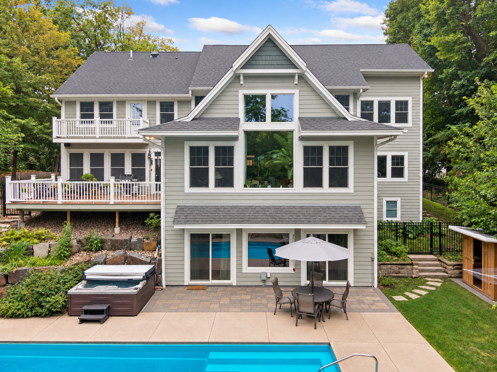 18508 Ridgewood Road, Wayzata, MN 55391 - MLS# 7137919 - Coldwell
