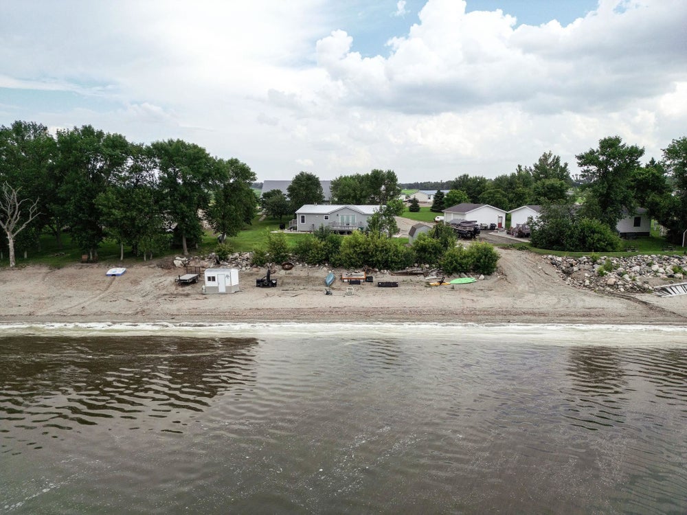 703 40th Street, Devils Lake, ND 58381 MLS 241198 Coldwell Banker