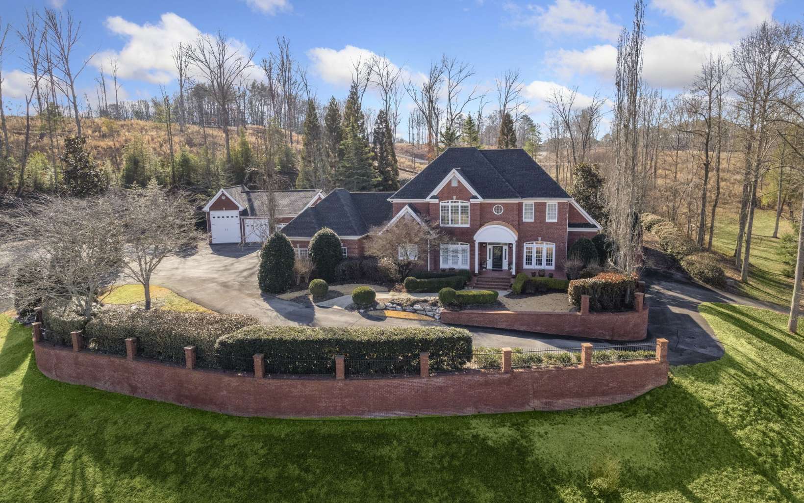 332 Lee Pritchett Rd., Ellijay, GA 30540 MLS 322082 Coldwell Banker