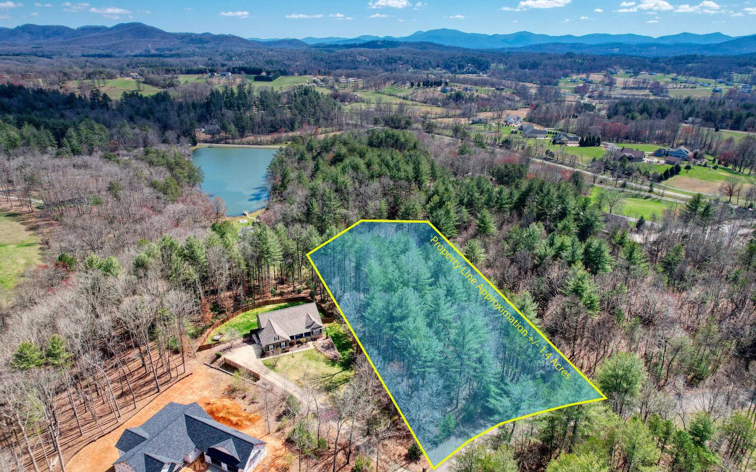 Property view