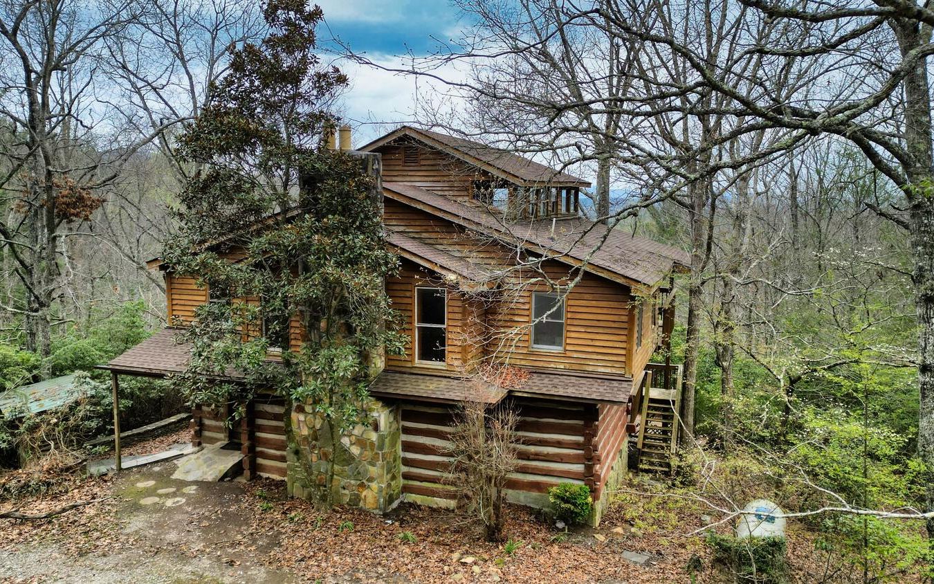 597 Fort Gumlog Rd, Young Harris, GA 30582 MLS 323886 Coldwell Banker