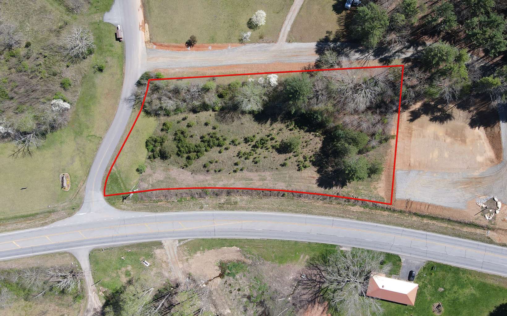 0 Lot U1u2 Murphy Hwy  