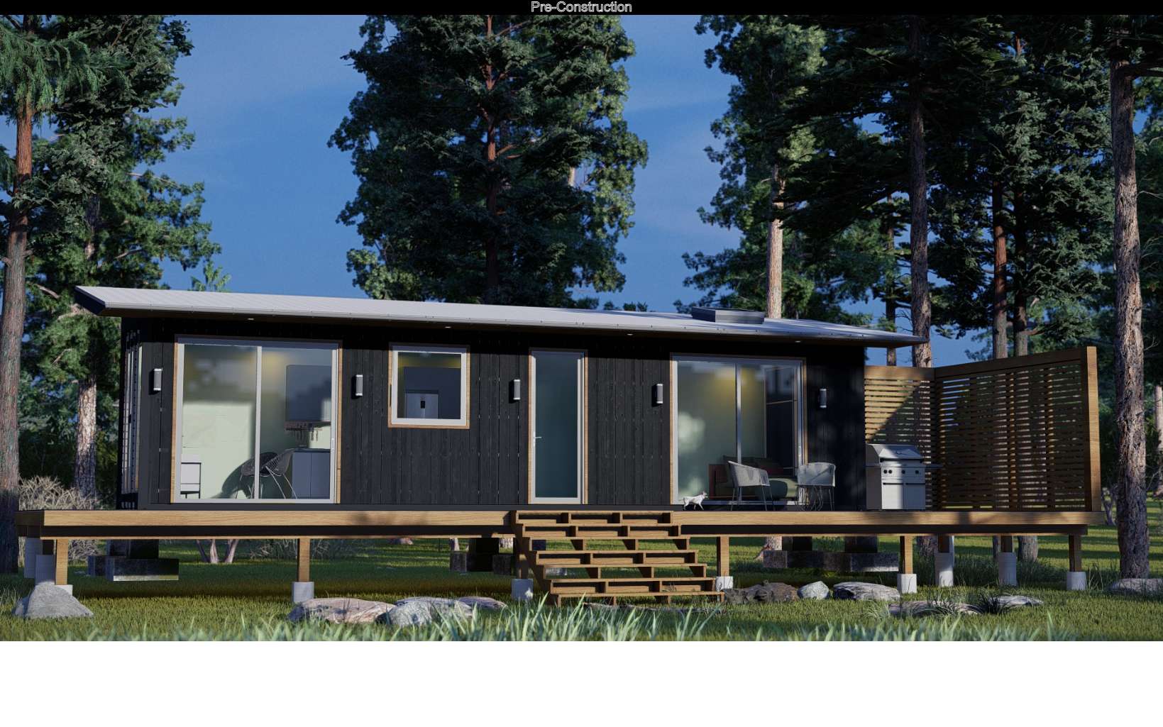 Listing view 2