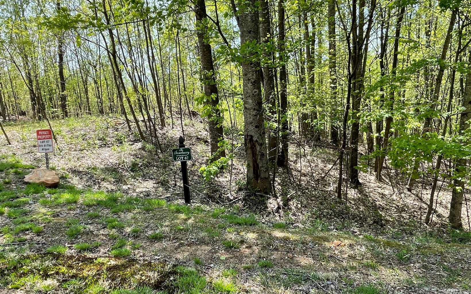 Property view