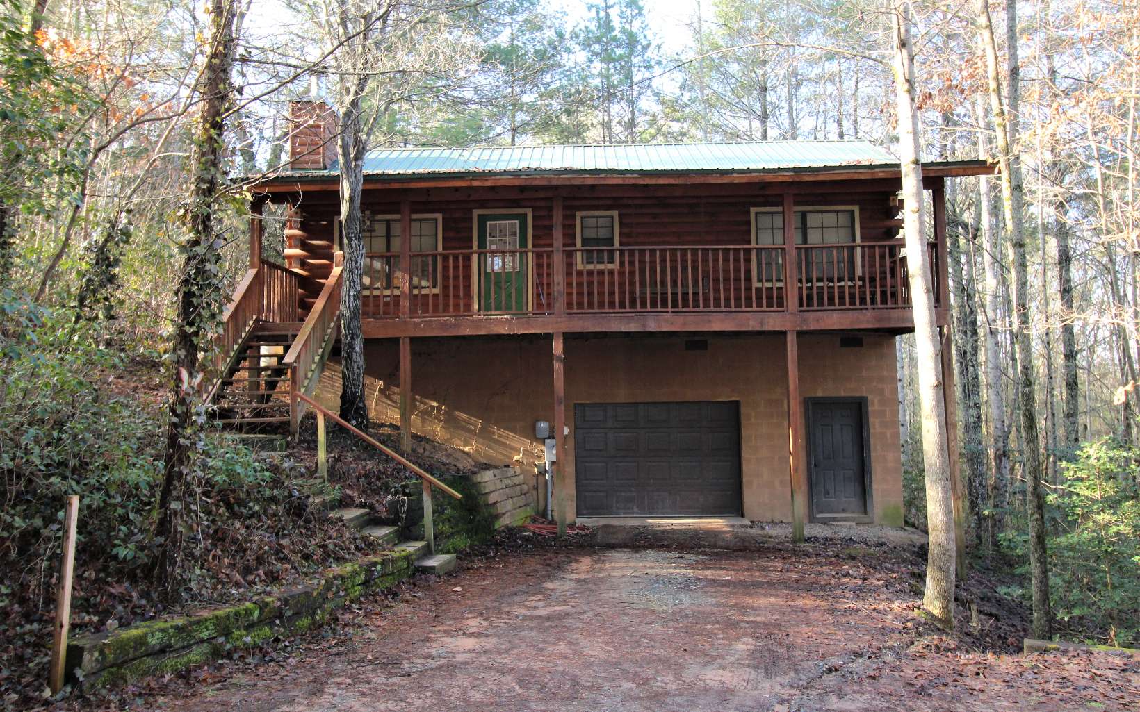 124 Holly Ridge Lane, Murphy, NC 28906 MLS 325219 Coldwell Banker