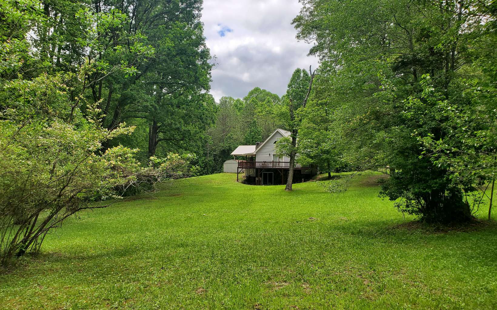 Property view