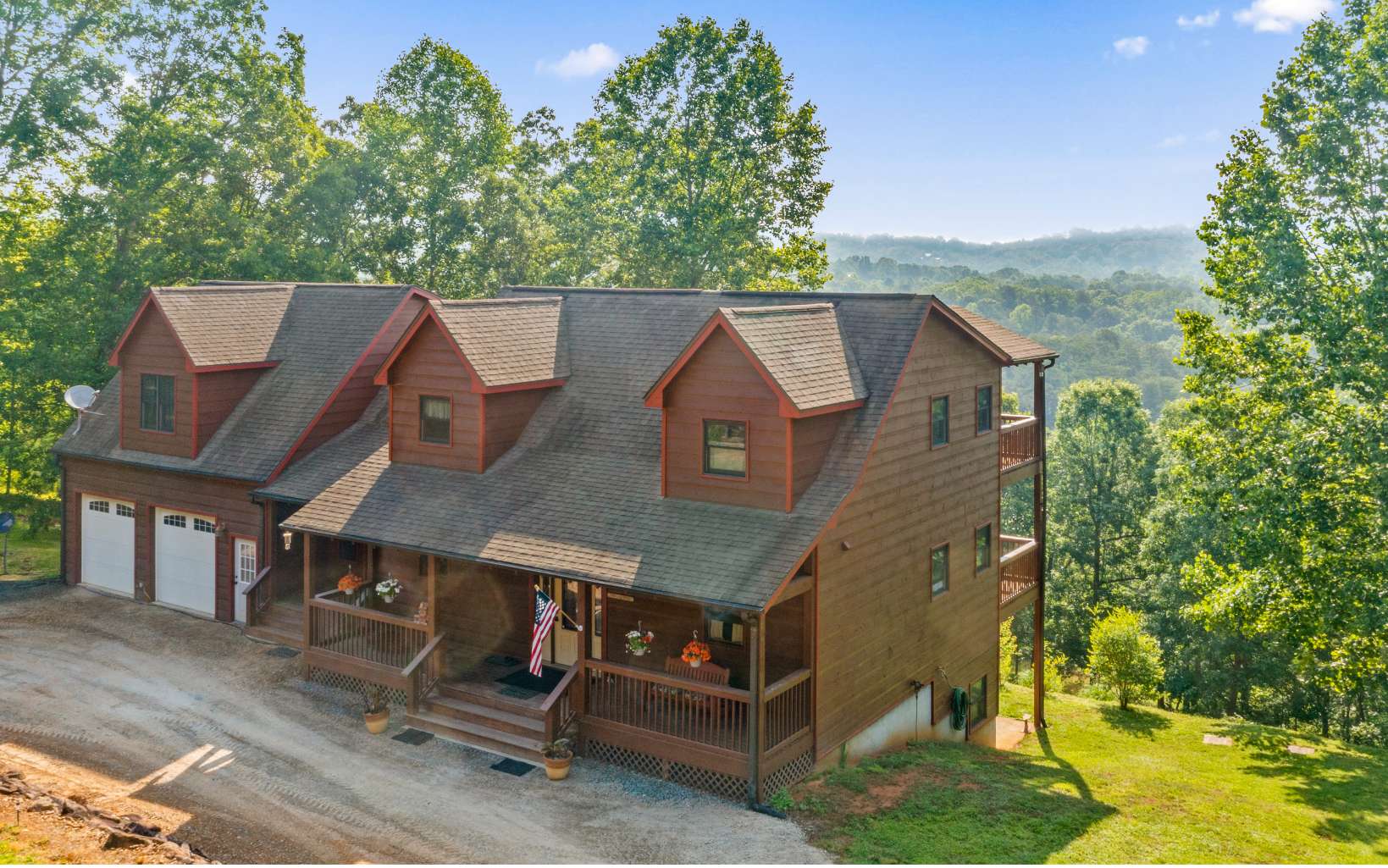 Property view