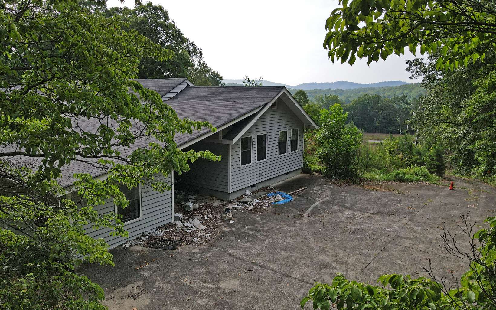 Property view