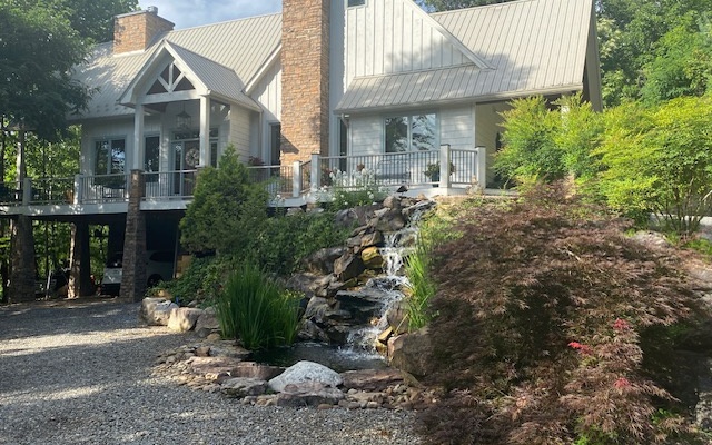 Listing view 3