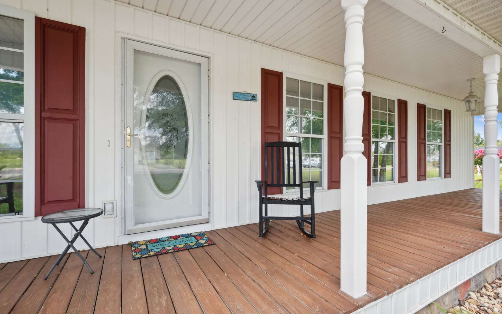 Listing view 3