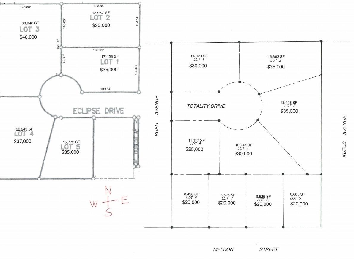Listing view 2