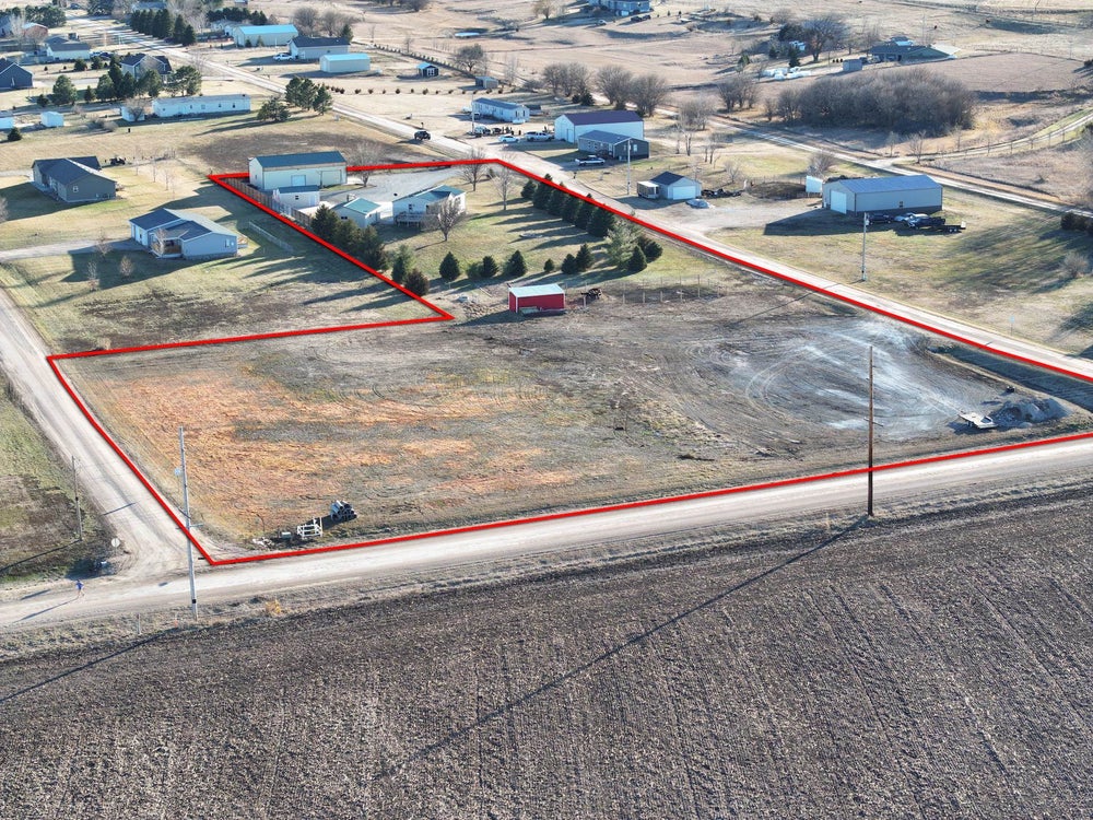 9835 Lindsay Road, Kearney, NE 68845 MLS 20240129 Coldwell Banker