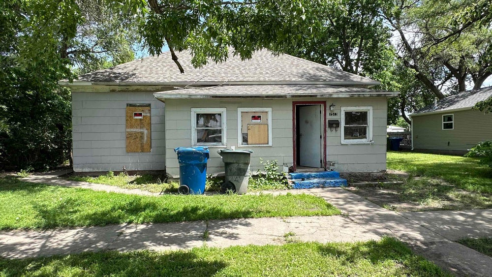 1315 Ave A, Kearney, NE 68847 MLS 20240654 Coldwell Banker