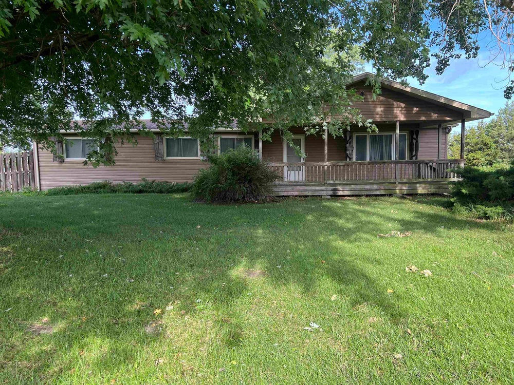 106 Hillcrest Drive, North Platte, NE 69101 MLS 25589 Coldwell Banker