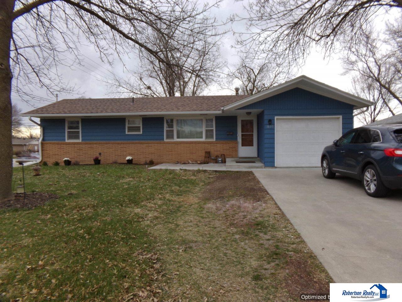 1835 Washington Street Beatrice NE 68310 MLS 22406825