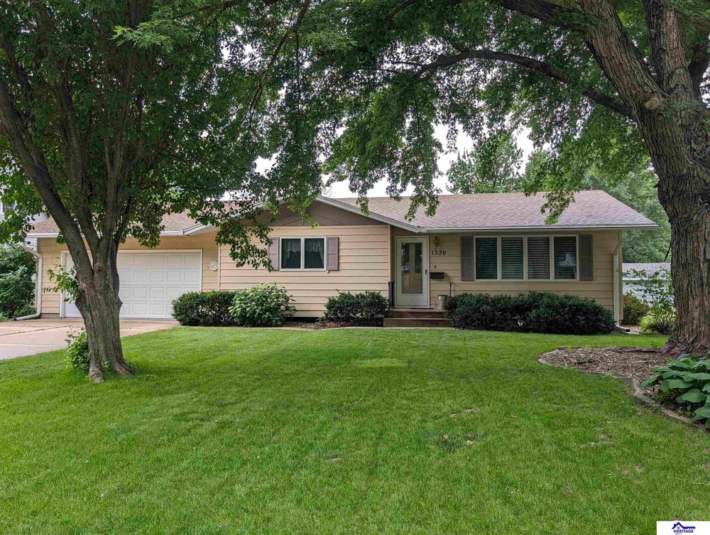 1320 Harre Lane, York, NE 68467 MLS 22414338 Coldwell Banker